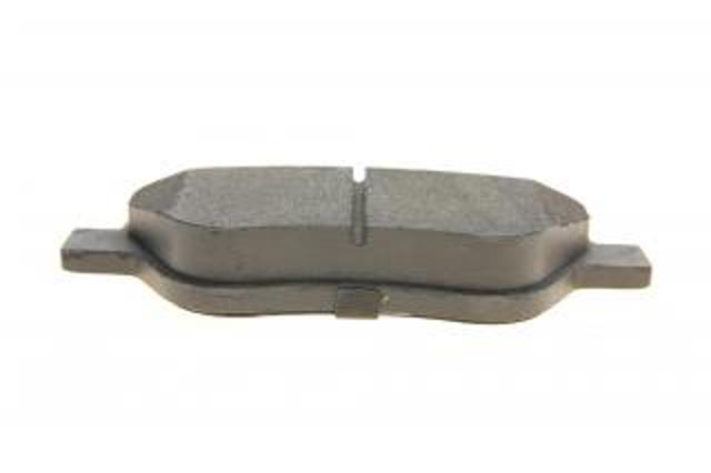 SOLGY 209044 Колодки тормозные передние дисковые в наличии Николаев