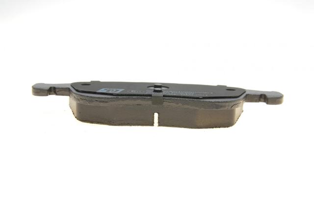 209045 SOLGY Колодки тормозные передние дисковые купить в Ужгород