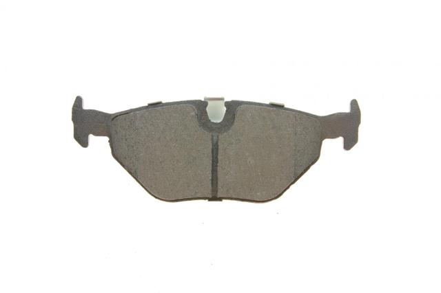 SOLGY 209063 Колодки тормозные задние дисковые в наличии Каменское