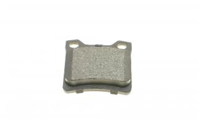 SOLGY 209064 Колодки тормозные задние дисковые в наличии Чернигов