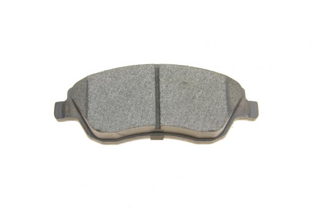 SOLGY 209068 Колодки тормозные передние дисковые в наличии Черкассы