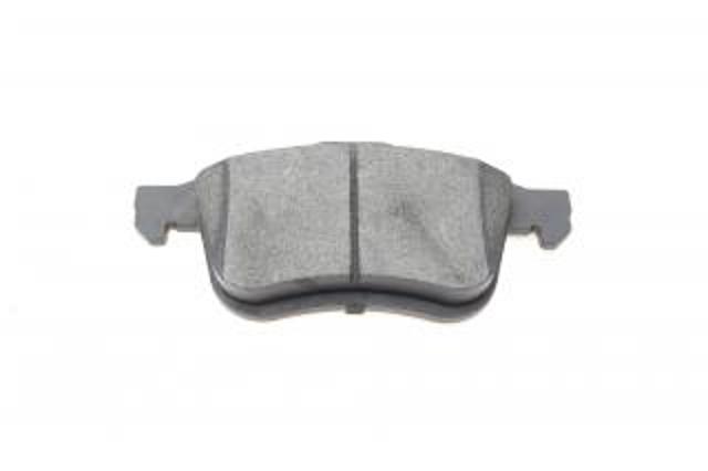 SOLGY 209128 Колодки тормозные передние дисковые в наличии Черкассы