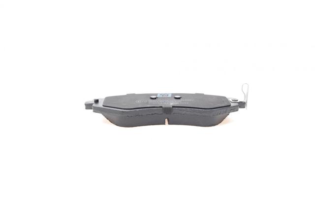 SOLGY 209149 Колодки тормозные передние дисковые в наличии Черкассы