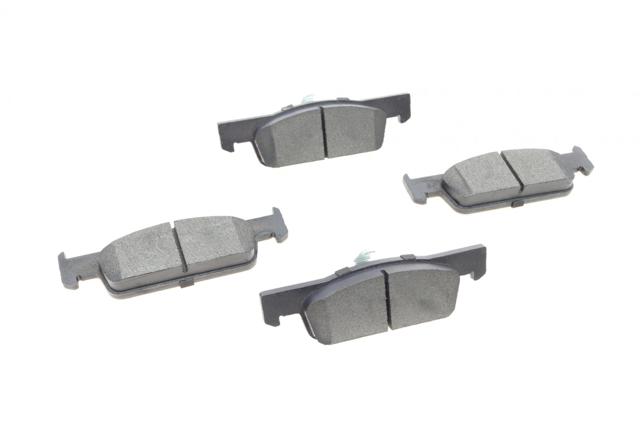 SOLGY 209150 Колодки тормозные передние дисковые в наличии Киев