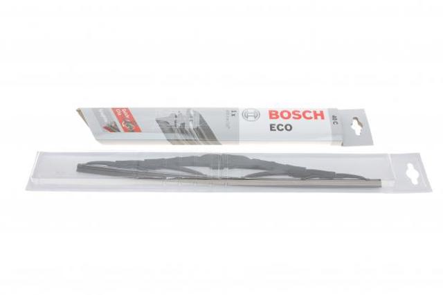 BOSCH 3397004667 Щетка-дворник лобового стекла пассажирская в наличии Запорожье