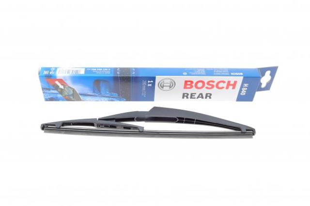 BOSCH 3397004802 Щетка-дворник заднего стекла в наличии Харьков