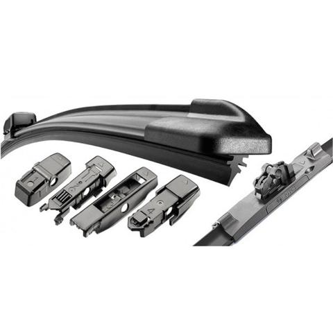 3397006941 BOSCH Щетка-дворник лобового стекла водительская купить в Николаев