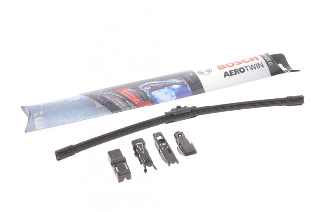 BOSCH 3397006944 Щетка-дворник лобового стекла пассажирская в наличии Харьков