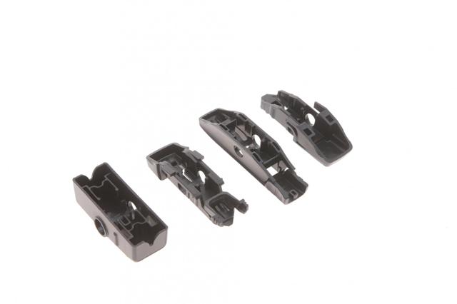 3397006944 BOSCH Щетка-дворник лобового стекла пассажирская купить в Сумы