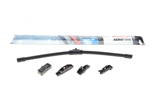 3397006945 BOSCH Щетка-дворник лобового стекла пассажирская купить в Каменское