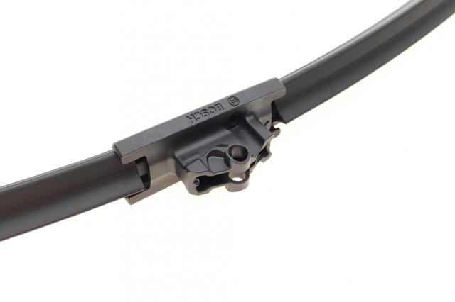 3397006951 BOSCH Щетка-дворник лобового стекла водительская купить в Украина