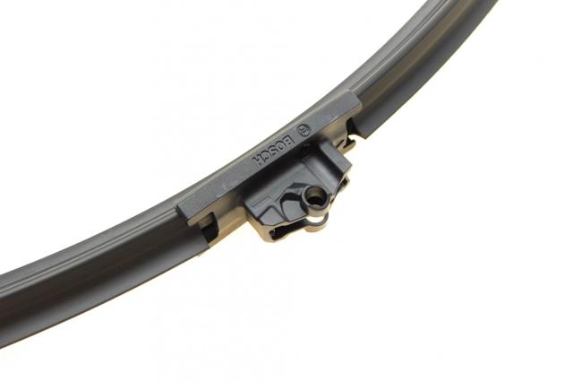 3397006954 BOSCH Щетка-дворник лобового стекла водительская купить в Ирпень