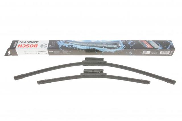 3397007116 BOSCH Щетка-дворник лобового стекла, комплект из 2 шт. купить в Украина