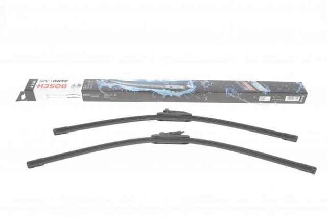 3397007215 BOSCH Щетка-дворник лобового стекла, комплект из 2 шт. купить в Украина