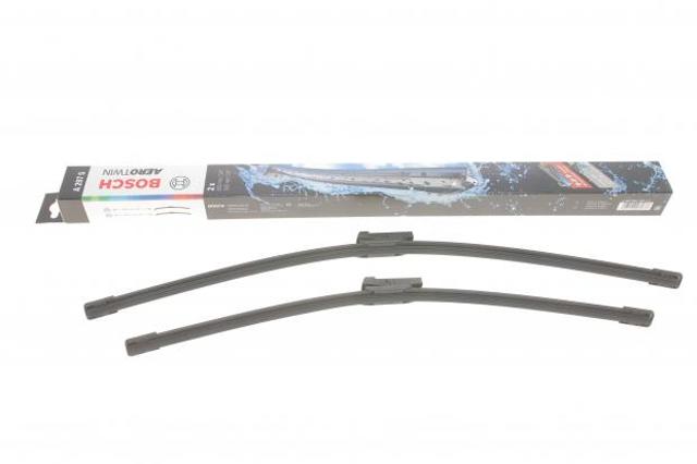 3397007297 BOSCH Щетка-дворник лобового стекла, комплект из 2 шт. купить в Черкассы