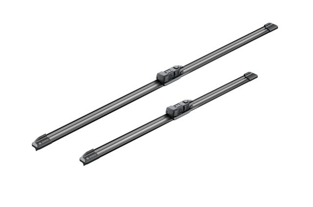 BOSCH 3397007309 Щетки стеклоочистителя в наличии Украина