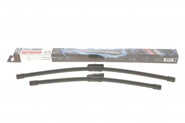 BOSCH 3397007462 Щетки стеклоочистителя в наличии Днепр