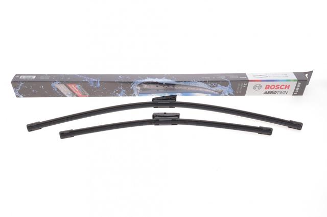 3397007467 BOSCH Щетка-дворник лобового стекла, комплект из 2 шт. купить в Днепр