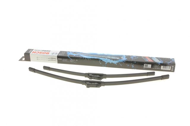 BOSCH 3397007620 Щетка-дворник лобового стекла, комплект из 2 шт. в наличии Житомир