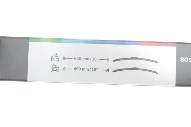 3397007863 BOSCH Щетки стеклоочистителя купить в Украина