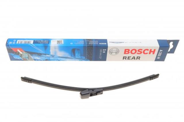 BOSCH 3397008713 Щетка-дворник заднего стекла в наличии Полтава