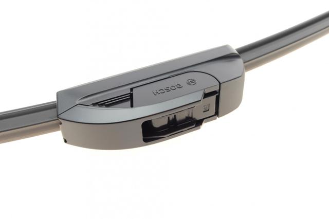 BOSCH 3397009081 Щетки стеклоочистителя в наличии Чернигов