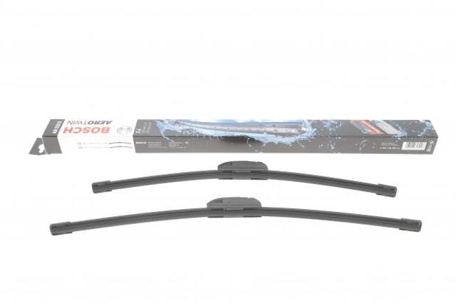 3397118902 BOSCH Щетка-дворник лобового стекла, комплект из 2 шт. купить в Львов