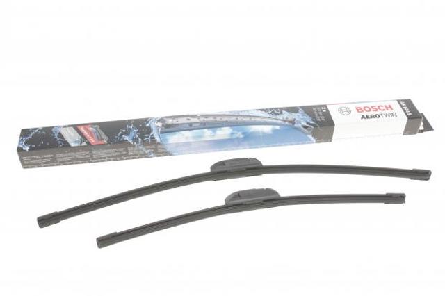 BOSCH 3397118908 Щетка-дворник лобового стекла, комплект из 2 шт. в наличии Чернигов