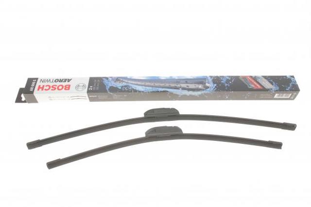 BOSCH 3397118910 Щетки стеклоочистителя в наличии Ровно