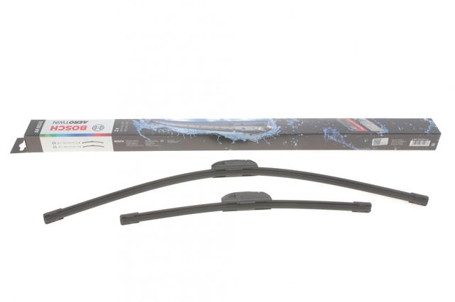 3397118911 BOSCH Щетки стеклоочистителя купить в Винница