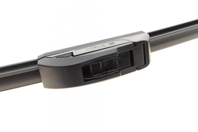 3397118912 BOSCH Щетка-дворник лобового стекла, комплект из 2 шт. купить в Днепр