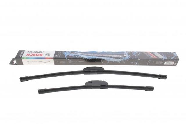 BOSCH 3397118984 Щетки стеклоочистителя в наличии Украина