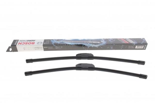 BOSCH 3397118986 Щетка-дворник лобового стекла, комплект из 2 шт. в наличии Киев