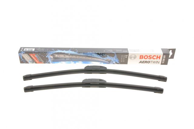 BOSCH 3397118995 Щетка-дворник лобового стекла, комплект из 2 шт. в наличии Ровно