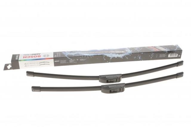 BOSCH 3397118996 Щетки стеклоочистителя в наличии Черкассы
