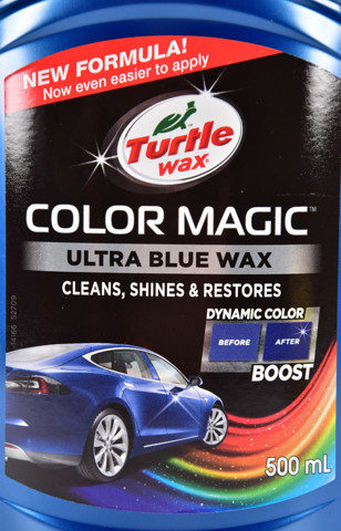TURTLE WAX 52709 Полироль для кузова в наличии Запорожье