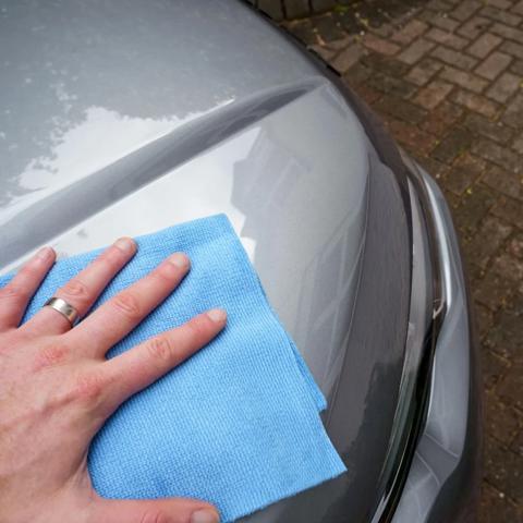 52710 TURTLE WAX купить в Украина