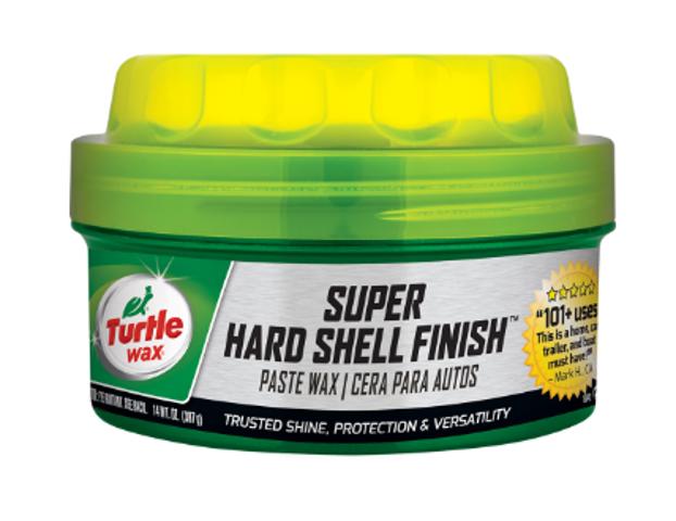 Сверхбыстрый полироль кузова 53190 TURTLE WAX