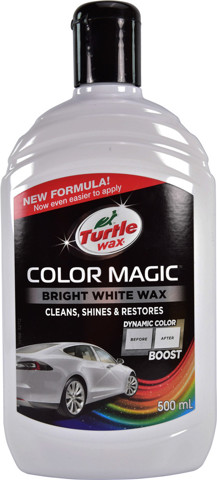 Полироль для кузова 53241 TURTLE WAX