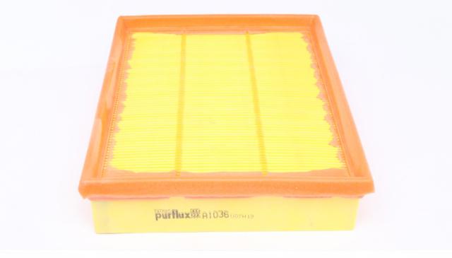 PURFLUX A1036 Воздушный фильтр в наличии Черновцы