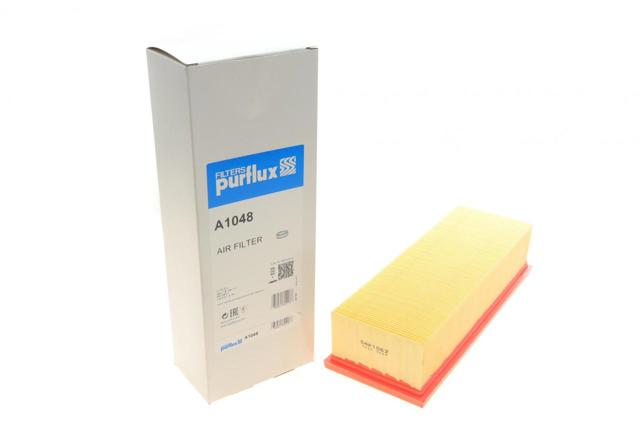 A1048 PURFLUX Фильтр воздушный купить в Ровно
