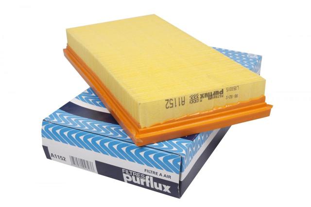 A1152 PURFLUX Фильтр воздушный купить в Сумы