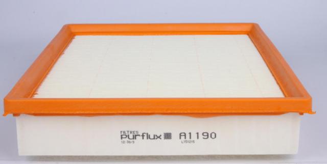 PURFLUX A1190 Воздушный фильтр в наличии Черкассы