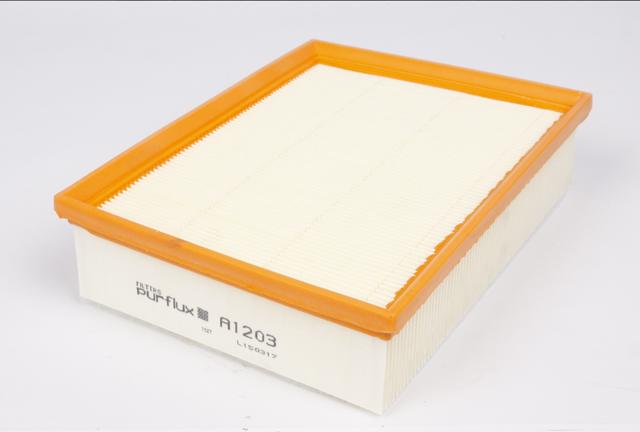 A1203 Фильтр воздушный купить Черкассы