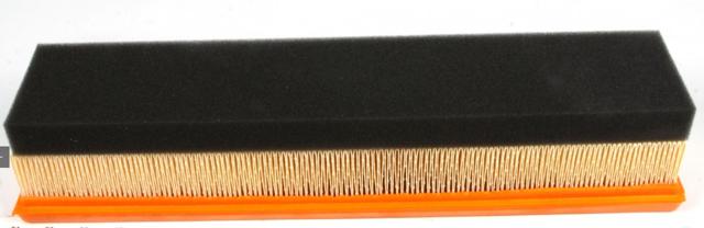 A1282 PURFLUX Фильтр воздушный купить в Киев