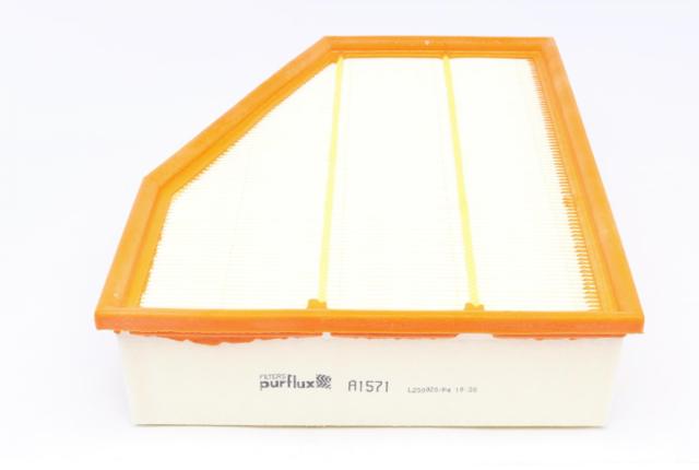 Элемент воздушного фильтра A1571 PURFLUX