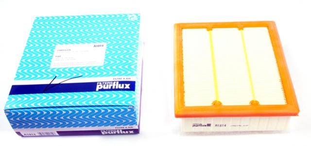 PURFLUX A1814 Воздушный фильтр в наличии Запорожье