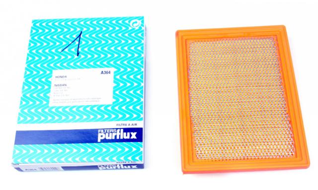 A364 PURFLUX Фильтр воздушный купить в Днепр