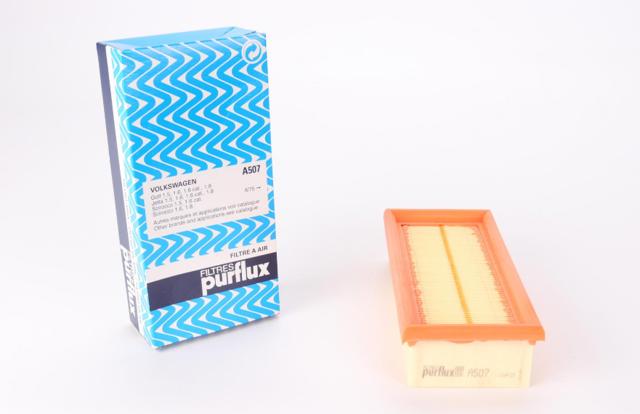 A507 PURFLUX Фильтр воздушный купить в Сумы