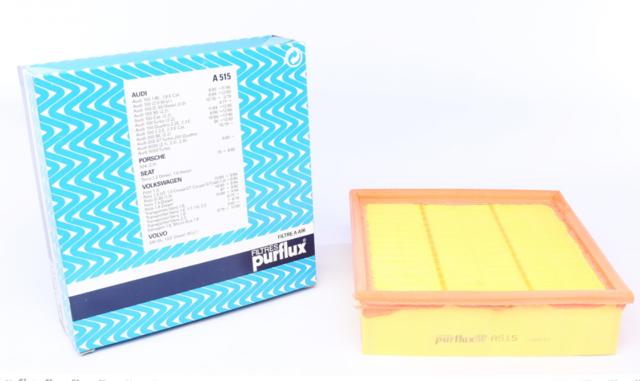 PURFLUX A515 Воздушный фильтр в наличии Ирпень